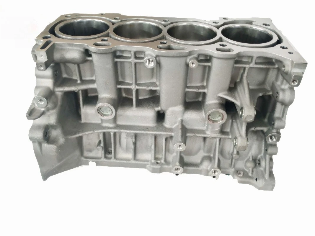 BRAND NEW 2AZ ENGINE SHORT BLOCK 2.4L for CAMRY ALPHARD RAV4 CAR ENGINE
BRAND NEW 2AZ ENGINE SHORT BLOCK 2.4L for CAMRY ALPHARD RAV4 CAR ENGINE
