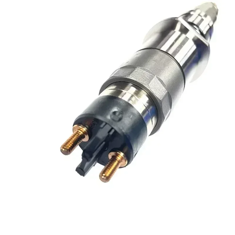 pc200-8 Engine Injector Nozzle Excavator Parts accessories Construction Machinery Parts
pc200-8 Engine Injector Nozzle Excavator Parts accessories Construction Machinery Parts