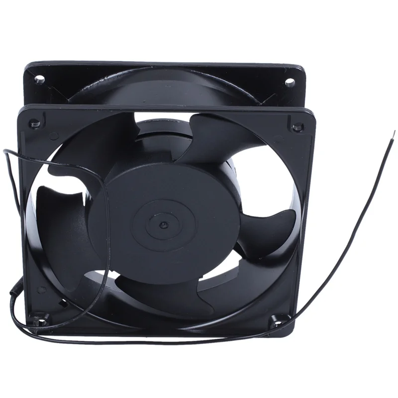 【Buy Now】6X AC 220V-240V0.14A Brushless Cooler Cooling Fan 120Mm X 120Mm X38mm
【Buy Now】6X AC 220V-240V0.14A Brushless Cooler Cooling Fan 120Mm X 120Mm X38mm