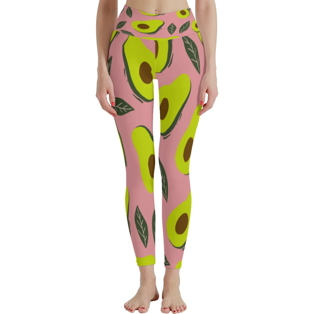 High Waisted Leggings for Women No See-Through Soft Athletic Tummy Control Pants for Running Yoga Workout
High Waisted Leggings for Women No See-Through Soft Athletic Tummy Control Pants for Running Yoga Workout