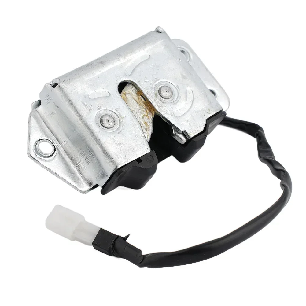 Replacement Tailgate Rear Back Door Lock Latch 6935095J01 for Toyota Hiace Dyna, Easy Installation, Durable and Practical
Replacement Tailgate Rear Back Door Lock Latch 6935095J01 for Toyota Hiace Dyna, Easy Installation, Durable and Practical