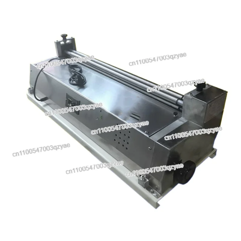 Discount MB-380 Stainless Steel Desktop Glue Machine White Plastic Water - Conditioning Paper on The Plastic Machine 22NEW
Discount MB-380 Stainless Steel Desktop Glue Machine White Plastic Water - Conditioning Paper on The Plastic Machine 22NEW