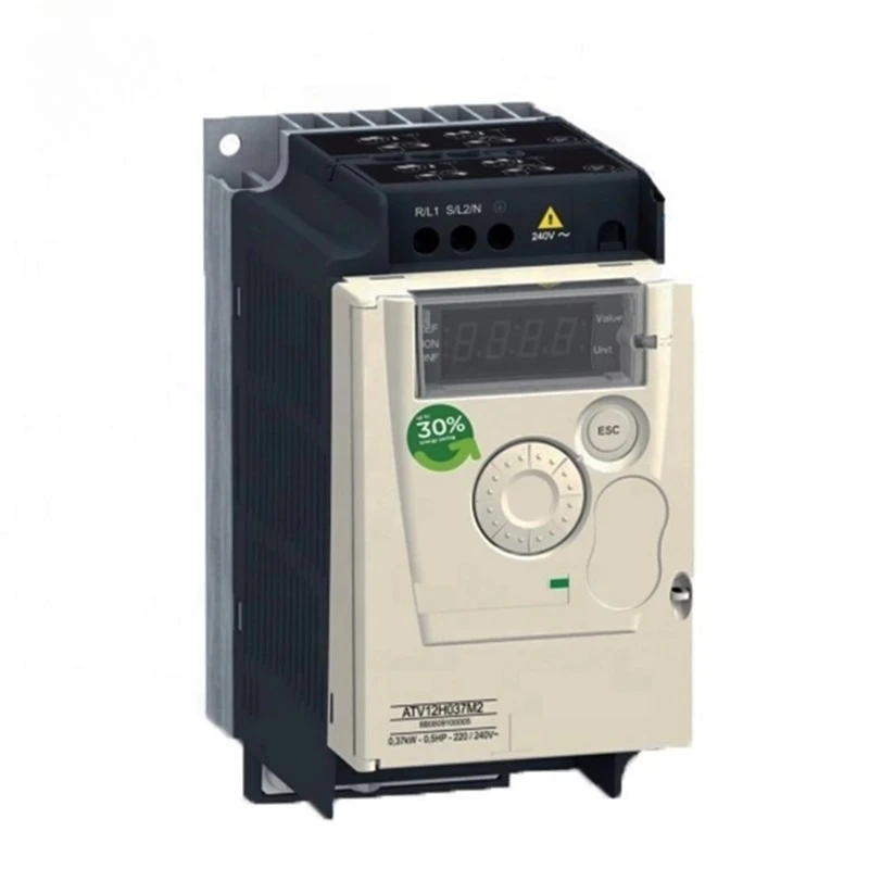Brand New Original ATV12H037M2 Single-phase 0.37KW Inverter Spot
Brand New Original ATV12H037M2 Single-phase 0.37KW Inverter Spot