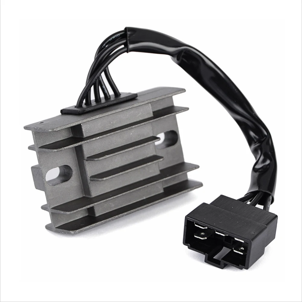 OE Number 32800 13E00 32800 13E10 32800 13E11 For Suzuki Burgman UH 125 150 UC Epicuro DR DR Z 250 B7 Regulator Rectifier
OE Number 32800 13E00 32800 13E10 32800 13E11 For Suzuki Burgman UH 125 150 UC Epicuro DR DR Z 250 B7 Regulator Rectifier