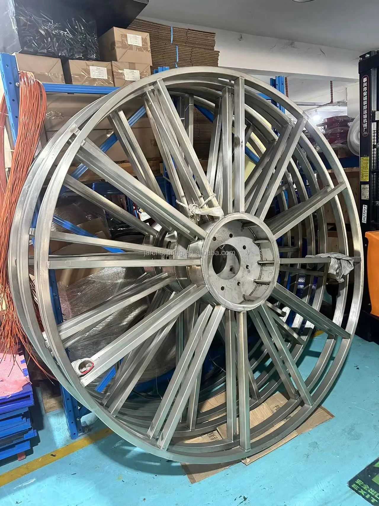 Electric Spring Loaded Extension Power Cable Reel Stand Light Cord Reels For Gantry Crane
Electric Spring Loaded Extension Power Cable Reel Stand Light Cord Reels For Gantry Crane