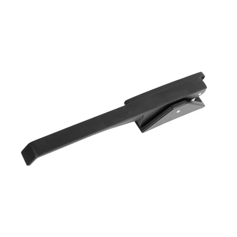 Explosion-proof sealed door lock system environmental test side door handle lock
Explosion-proof sealed door lock system environmental test side door handle lock