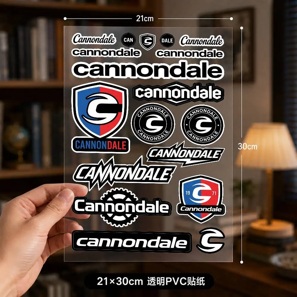 Cannondale Japanese Motorcycle Sticker Suitable For Motorcycle Body Reflective Car Sticker Helmet Decal
Cannondale Japanese Motorcycle Sticker Suitable For Motorcycle Body Reflective Car Sticker Helmet Decal