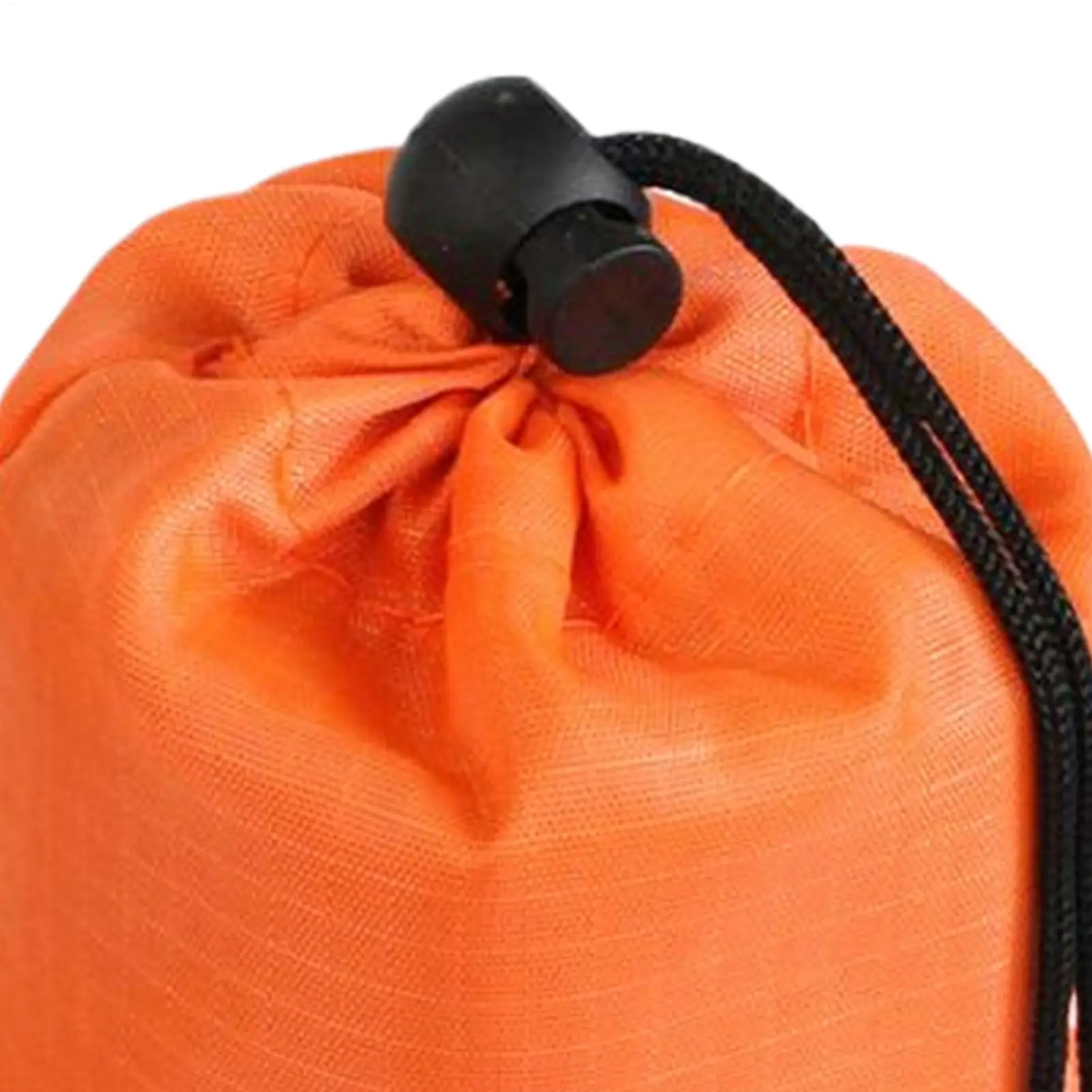 Portable Sleeping Bag Body Heat Retain Windproof Thermal Sleeping Bag Survival Gear For Hiking Extreme Weather Fishing Adventure
Portable Sleeping Bag Body Heat Retain Windproof Thermal Sleeping Bag Survival Gear For Hiking Extreme Weather Fishing Adventure