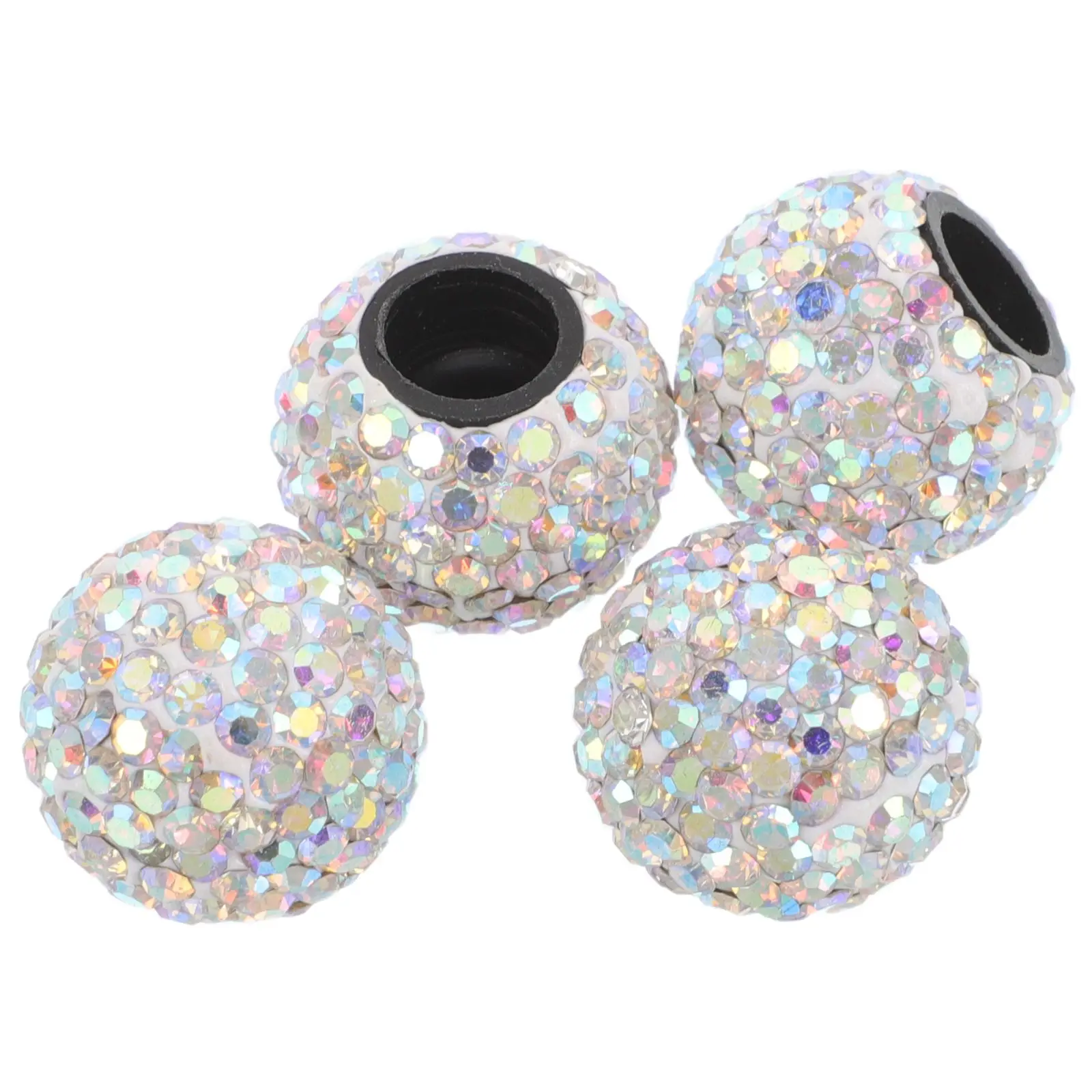 4 Pcs Caps Valve Cover Sparkly Crystal Dust Resistant Air Tire Caps Car Bike Tire Stem Cover Plastic
4 Pcs Caps Valve Cover Sparkly Crystal Dust Resistant Air Tire Caps Car Bike Tire Stem Cover Plastic