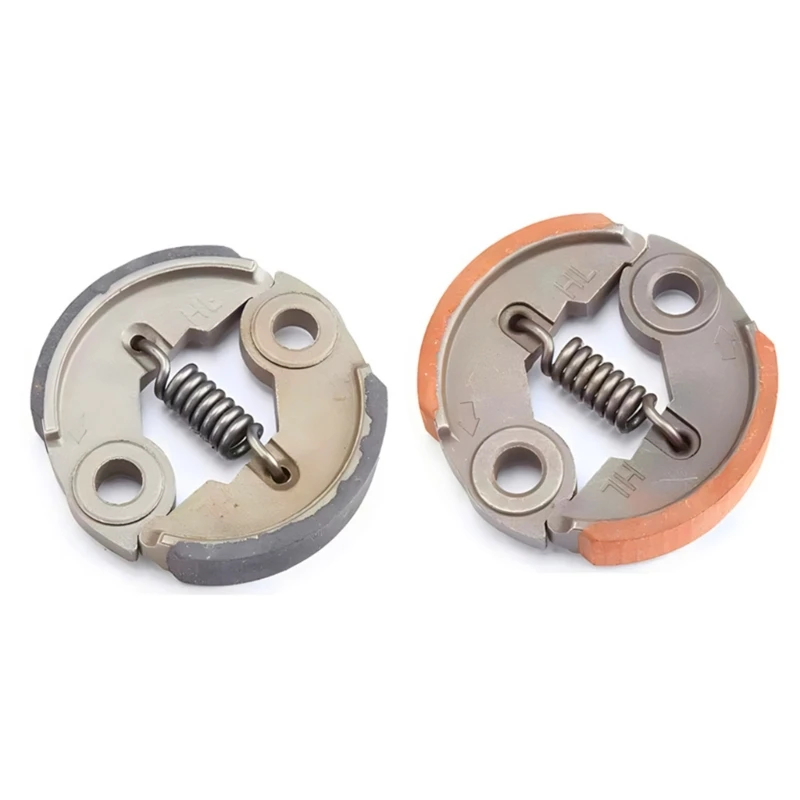 Q2Q4 Crash Cutter сцепление травы Trimmer Clutch Garden Tool Tool Tool Spares Part для 40-5/139/140/GX35 газонокосилка
Q2Q4 Crash Cutter сцепление травы Trimmer Clutch Garden Tool Tool Tool Spares Part для 40-5/139/140/GX35 газонокосилка