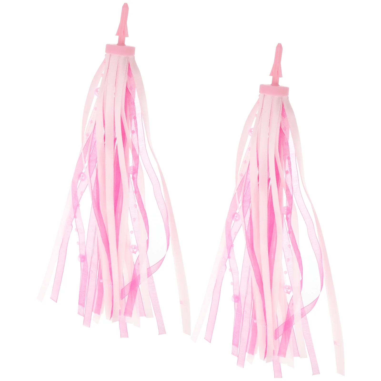 Scooter Handlebar Streamers Bikes for Tassel Decorate The Pet Tassels Steamers Child Hanging Ribbons
Scooter Handlebar Streamers Bikes for Tassel Decorate The Pet Tassels Steamers Child Hanging Ribbons