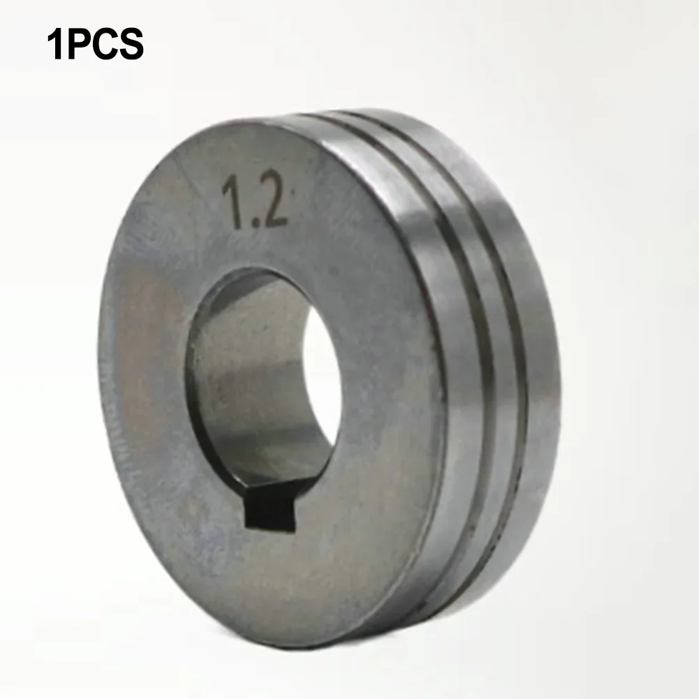 Wire Feeder Drive Roller Feeder Welding Mig Welder Silver Wire Feed Roller 0.8/1.0mm 1PCS 2 Sizes High Quality
Wire Feeder Drive Roller Feeder Welding Mig Welder Silver Wire Feed Roller 0.8/1.0mm 1PCS 2 Sizes High Quality