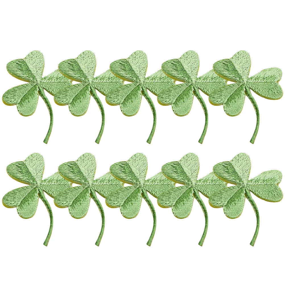 10 Pcs Stickers Adhesive Patches for Hats Clothes Jeans Fabric Iron DIY Repair Durable
10 Pcs Stickers Adhesive Patches for Hats Clothes Jeans Fabric Iron DIY Repair Durable