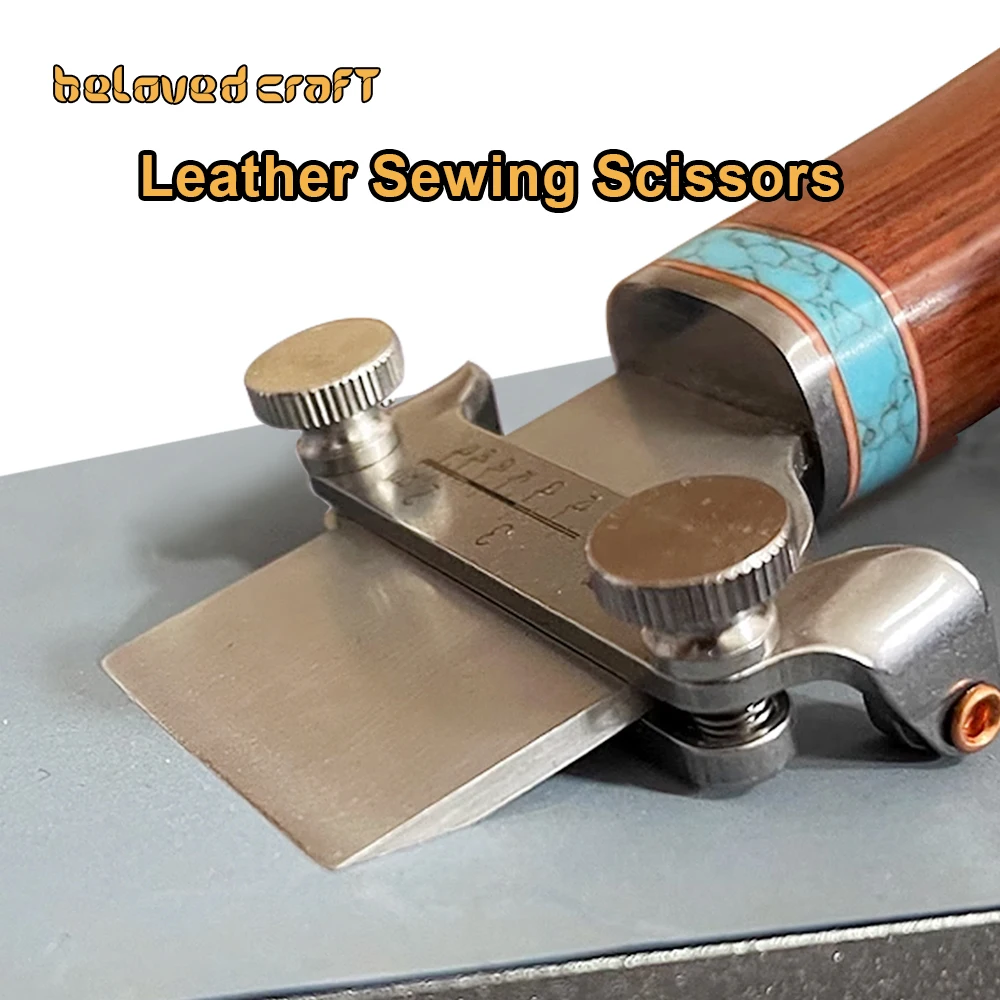 BelovedCraft DIY Fixed Angle Sharpening Tool Holder, Leather Swing Sharpening Tool, Fixed Angle Leather Tool
BelovedCraft DIY Fixed Angle Sharpening Tool Holder, Leather Swing Sharpening Tool, Fixed Angle Leather Tool