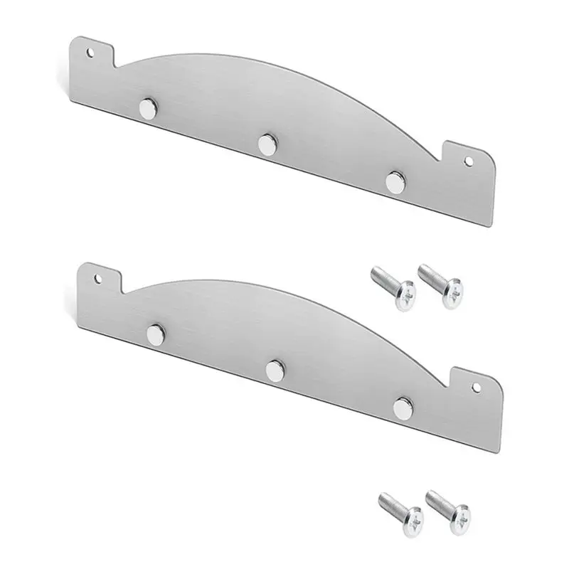 2X усиленная стальная пластина-диффузор тепла - модуль-отражатель тепла для Pit Boss: магнитный тепловой отражатель для упрощенной установки
2X усиленная стальная пластина-диффузор тепла - модуль-отражатель тепла для Pit Boss: магнитный тепловой отражатель для упрощенной установки