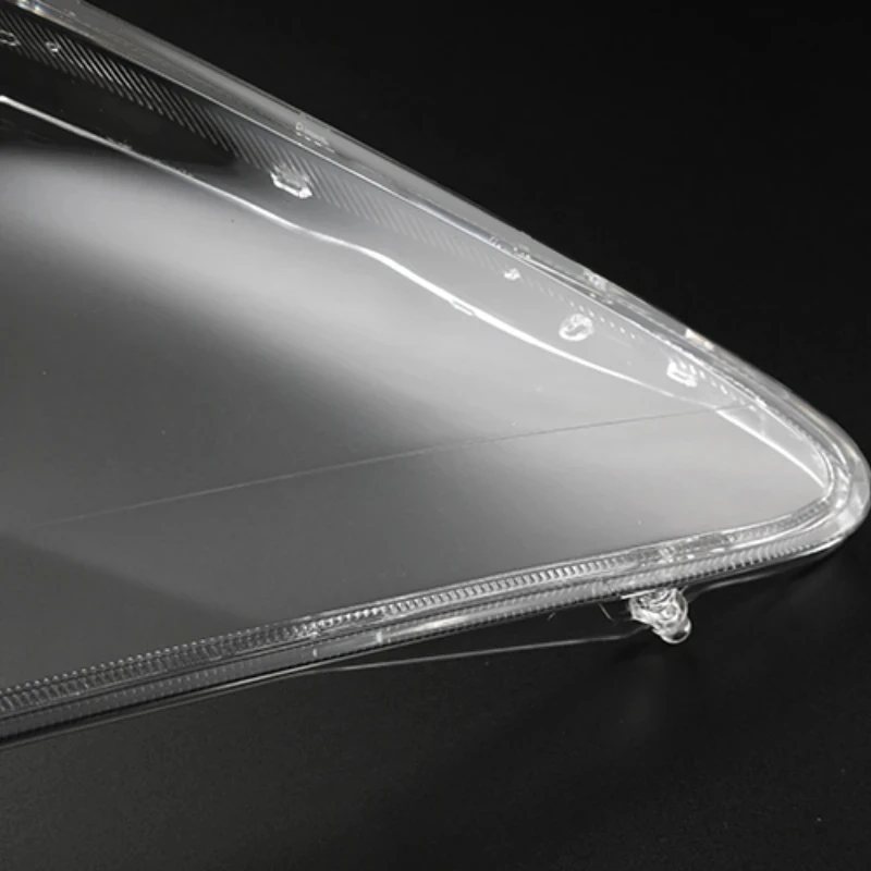 For Lexus RX RX300 RX350 RX400 2003 2004 2005 2006 2007 2008 Accessories Transparent PC Material Glass Headlights Shell
For Lexus RX RX300 RX350 RX400 2003 2004 2005 2006 2007 2008 Accessories Transparent PC Material Glass Headlights Shell