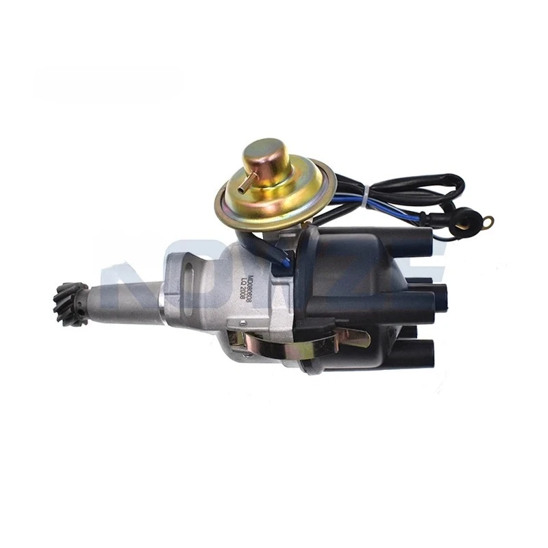 Car Engine Distributor for Pajero V12V V32W 4G54 MD142257 MD080608
Car Engine Distributor for Pajero V12V V32W 4G54 MD142257 MD080608
