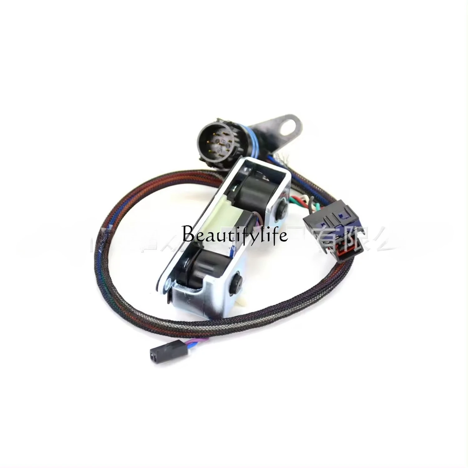 Suitable for 42RE 44RE 46RE 47RE transmission solenoid valve 52118500AB
Suitable for 42RE 44RE 46RE 47RE transmission solenoid valve 52118500AB