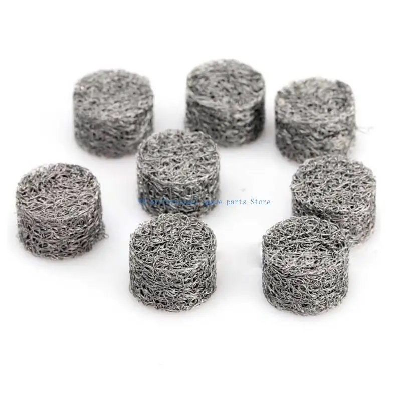41XA Snow Bubble Mesh Foam Maker Pad Net Stainless Steel Foam Filter Replacement Tablet for Snow Foam Generator
41XA Snow Bubble Mesh Foam Maker Pad Net Stainless Steel Foam Filter Replacement Tablet for Snow Foam Generator