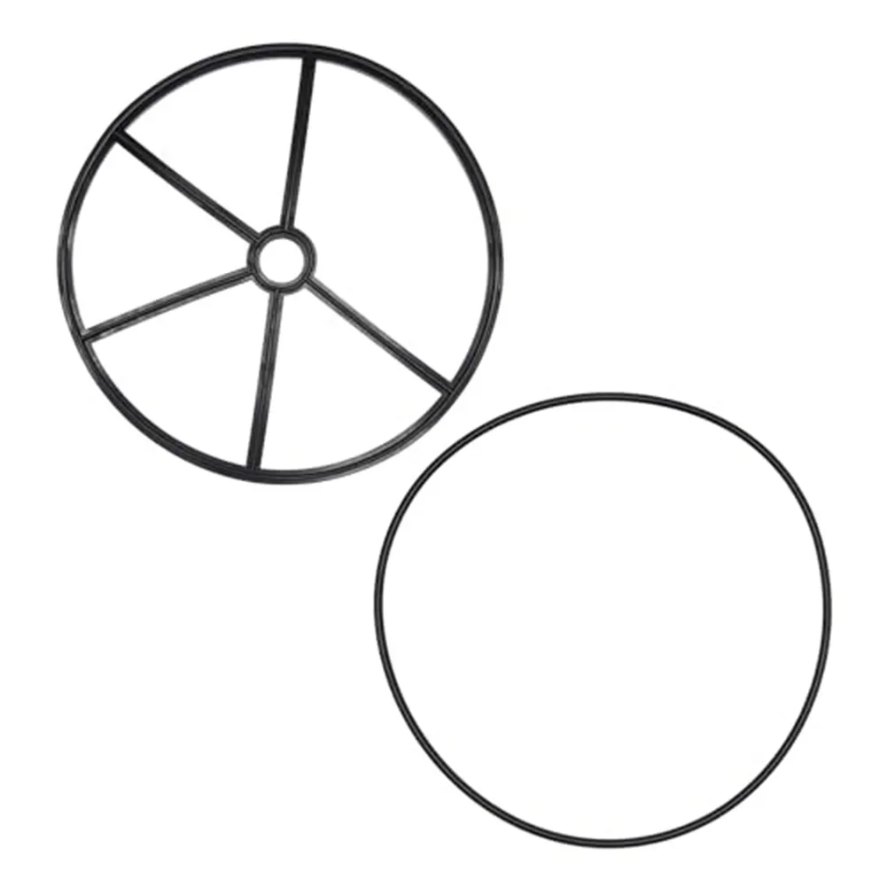 Gaskets & Rings Set Essential Replacement Parts #271151 & #271148 for Efficient Operation of For Pentair Pools
Gaskets & Rings Set Essential Replacement Parts #271151 & #271148 for Efficient Operation of For Pentair Pools