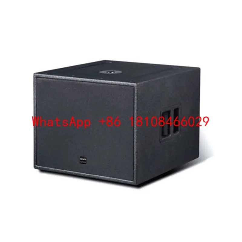 Thinuna T-15B-DWP Single 15" Active Waterproof Subwoofer 15 Inch Subwoofer Stereo Audio Active PA Speaker System Outdoor Stage
Thinuna T-15B-DWP Single 15" Active Waterproof Subwoofer 15 Inch Subwoofer Stereo Audio Active PA Speaker System Outdoor Stage