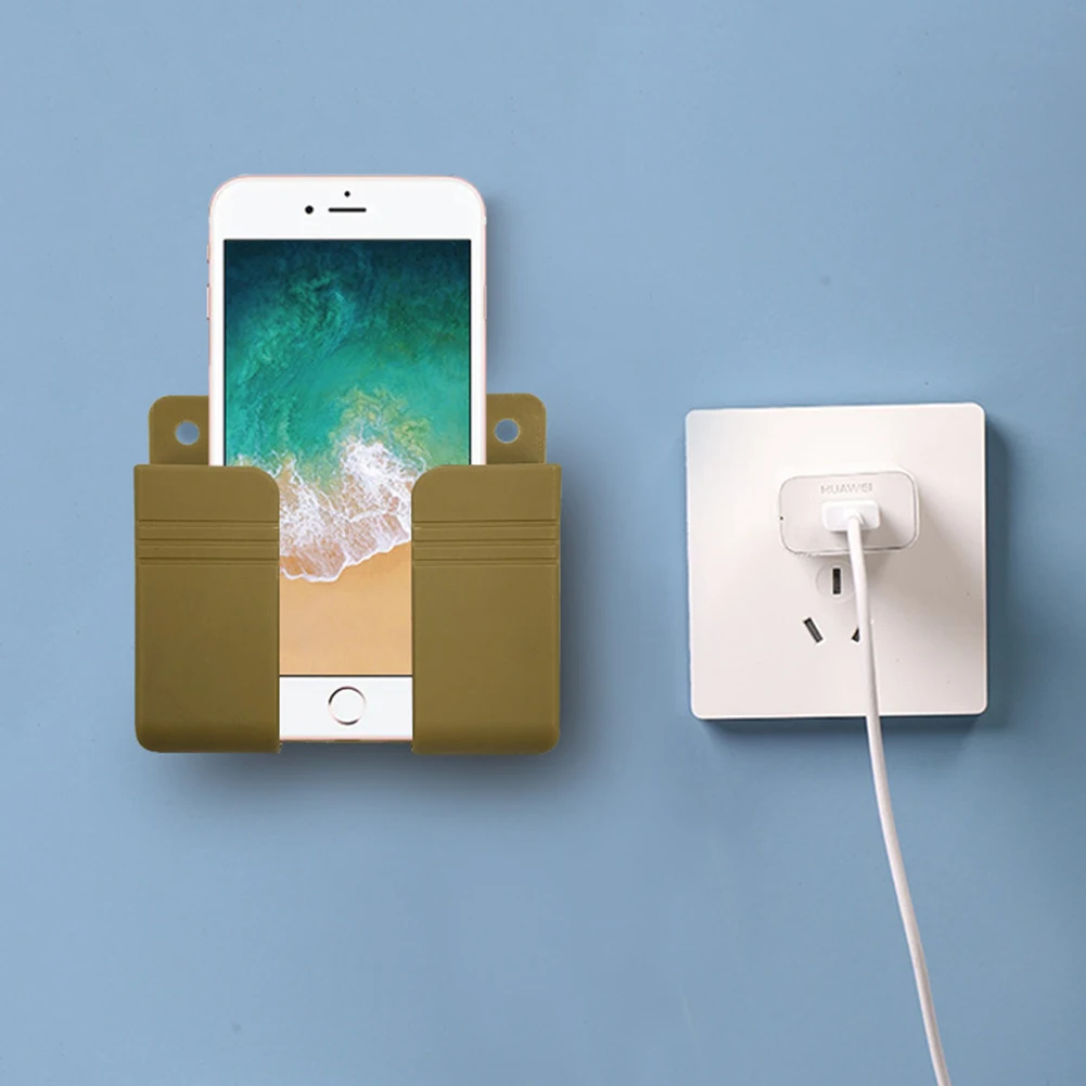 Wall Mounted Phone/Remote Control Holders Durable Wall Beside Organiser For Home Room Office
Wall Mounted Phone/Remote Control Holders Durable Wall Beside Organiser For Home Room Office
