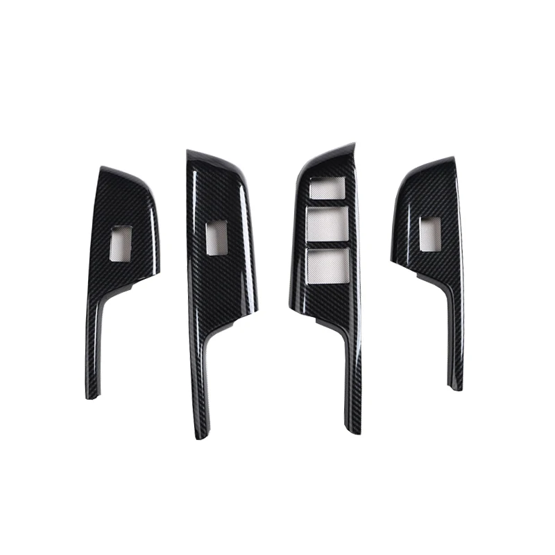 For Honda City 2015 2016 2017 2018 2019 Right Hand Drive Plastic Carbon Fiber Style Decoration Accessories Car Interior Stickers
For Honda City 2015 2016 2017 2018 2019 Right Hand Drive Plastic Carbon Fiber Style Decoration Accessories Car Interior Stickers