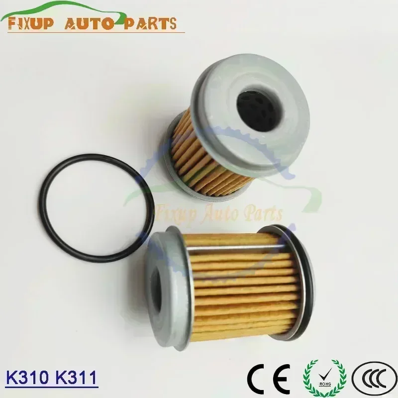 K310 K311 Automatic Transmission Oil Filter CVT FTK310311312 Gearbox K310 K311 For Toyota Corolla Car Accessories
K310 K311 Automatic Transmission Oil Filter CVT FTK310311312 Gearbox K310 K311 For Toyota Corolla Car Accessories