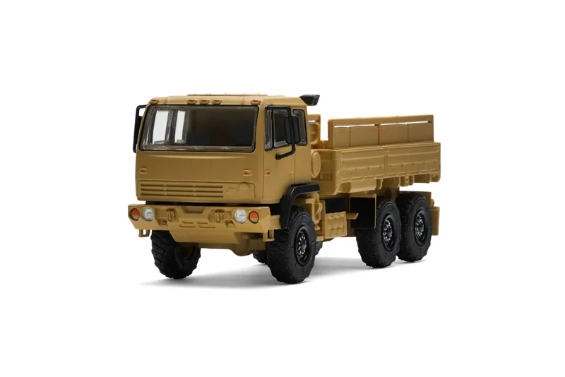 PreSale MASDI 1:64 FMTV M1083 Truck Die-Cast Car Model Miniature Gifts
PreSale MASDI 1:64 FMTV M1083 Truck Die-Cast Car Model Miniature Gifts