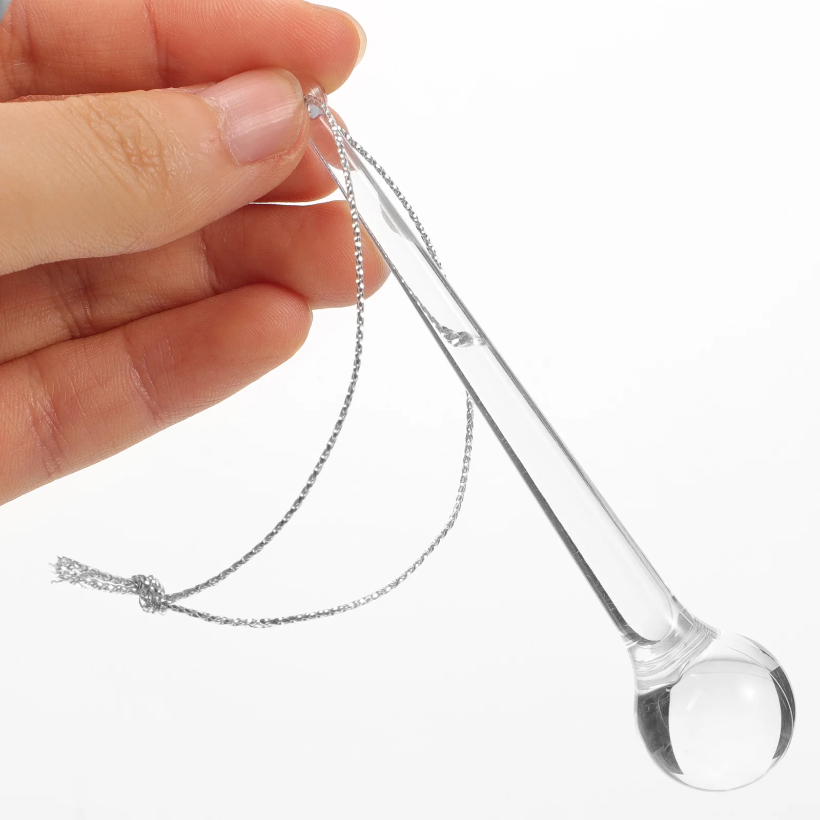 6Pcs Acrylic Water Drop Pendants Christmas Tree Hanging Decor Xmas Party Ornaments Wall Window Fireplace Decor
6Pcs Acrylic Water Drop Pendants Christmas Tree Hanging Decor Xmas Party Ornaments Wall Window Fireplace Decor