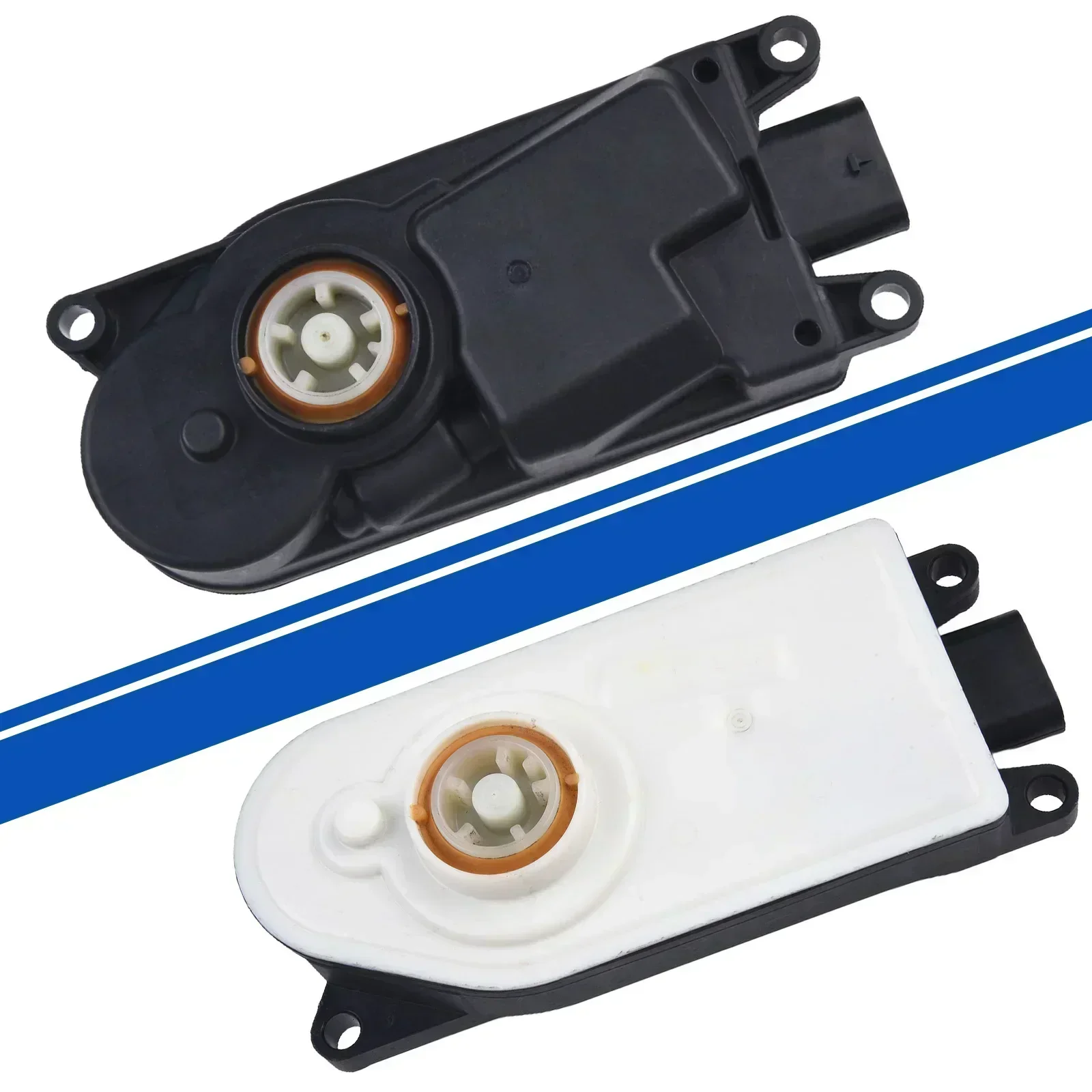 01 Black Abs Lower Grille Active Shutter Actuator Grille Upper Active Air Flap Control For BMW G30 G31 G11 51749854640
01 Black Abs Lower Grille Active Shutter Actuator Grille Upper Active Air Flap Control For BMW G30 G31 G11 51749854640