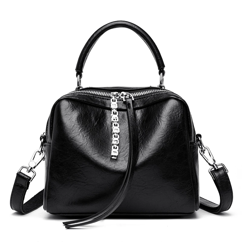 Сумки для женщин, новинка 2024, роскошные сумки, женская сумка на плечо большой вместимости, модная сумка через плечо на молнии, дизайнерская сумка
Сумки для женщин, новинка 2024, роскошные сумки, женская сумка на плечо большой вместимости, модная сумка через плечо на молнии, дизайнерская сумка