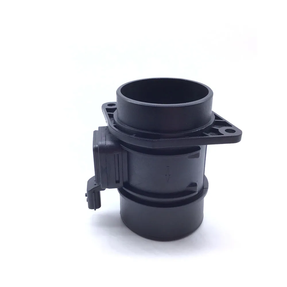 5WK97021 Mass Air Flow Meter MAF Sensor for Renault Captur Clio Megane Scenic III 1.5 DCI 8200682558, H8200702517, 8200702517
5WK97021 Mass Air Flow Meter MAF Sensor for Renault Captur Clio Megane Scenic III 1.5 DCI 8200682558, H8200702517, 8200702517