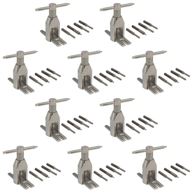 10 шт., приспособление для снятия зубчатой передачи
10 шт., приспособление для снятия зубчатой передачи