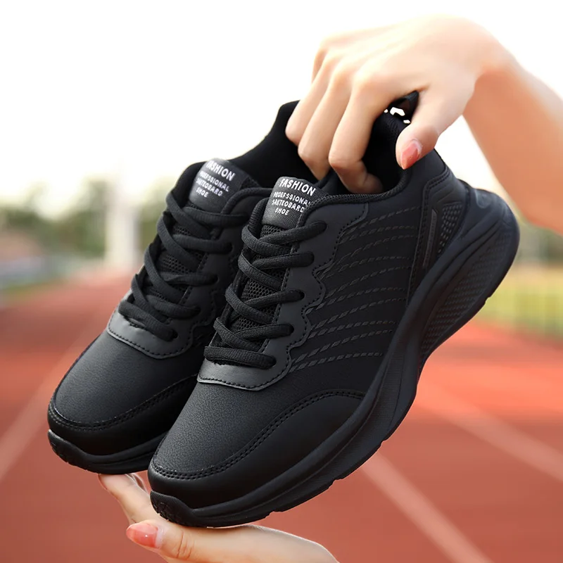 YRZL Women Running Shoes Breathable Mesh Comfortable Sneakers Casual Sports Shoes for Women Lightweight Walking Shoes Non Slip
YRZL Women Running Shoes Breathable Mesh Comfortable Sneakers Casual Sports Shoes for Women Lightweight Walking Shoes Non Slip