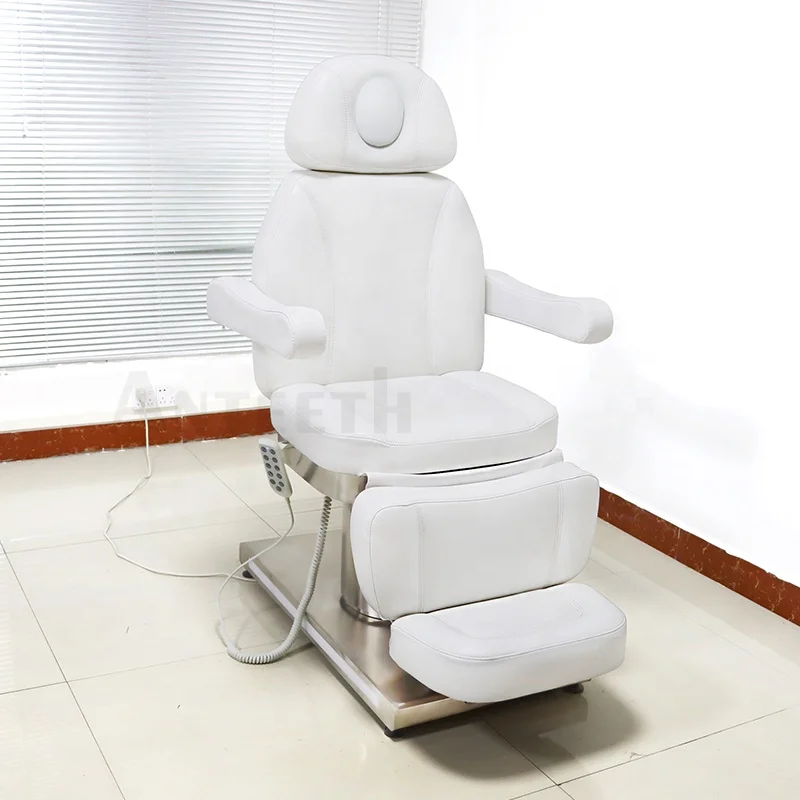Anteeth Medical Hospital Furniture Luxury ENT / Ophthalmic Bed Electric Ent Examination Chair Ophthalmic Chair Unit
Anteeth Medical Hospital Furniture Luxury ENT / Ophthalmic Bed Electric Ent Examination Chair Ophthalmic Chair Unit