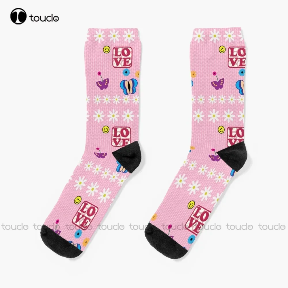 Willow'S Fuzzy Pink Doppelgangland Sweater Socks Football Socks Men Personalized Custom Unisex Adult Teen Youth Socks Colorful
Willow'S Fuzzy Pink Doppelgangland Sweater Socks Football Socks Men Personalized Custom Unisex Adult Teen Youth Socks Colorful