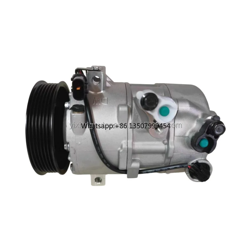 977012P200 97701C5000 2P250 977012P250 AC Compressor for Hyundai Kia Sorento 6PK Compressor 2014 air Conditioner Compressor
977012P200 97701C5000 2P250 977012P250 AC Compressor for Hyundai Kia Sorento 6PK Compressor 2014 air Conditioner Compressor
