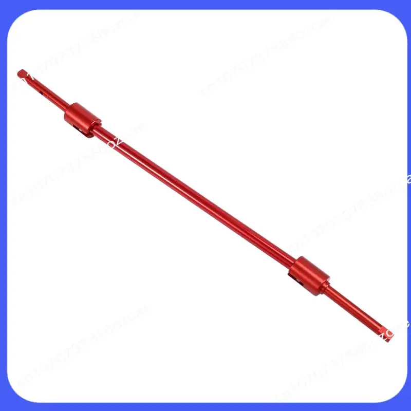 A26P RC Car Upgrade Center Shaft + комплект соединительных чашек для 1/10 Tamiya TT02 TT-02 RC Car Обновление аксессуаров
A26P RC Car Upgrade Center Shaft + комплект соединительных чашек для 1/10 Tamiya TT02 TT-02 RC Car Обновление аксессуаров