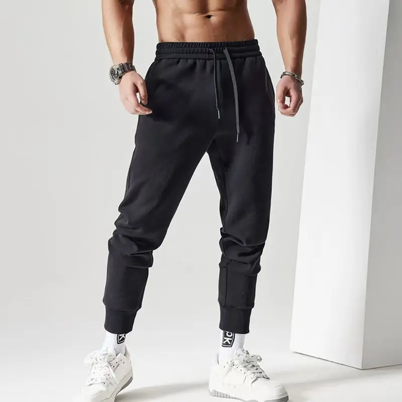 2025 Spring and Summer New Men Quick drying Casual Pants Outdoor Fashion Breathable Fitness Slow Running Basketball Sports Pants
2025 Spring and Summer New Men Quick drying Casual Pants Outdoor Fashion Breathable Fitness Slow Running Basketball Sports Pants
