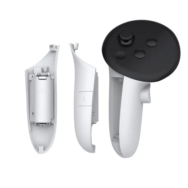 B63B-For Battery Pack VR Handle Battery Pack VR Controller Battery Pack Set VR Controller Accessories
B63B-For Battery Pack VR Handle Battery Pack VR Controller Battery Pack Set VR Controller Accessories