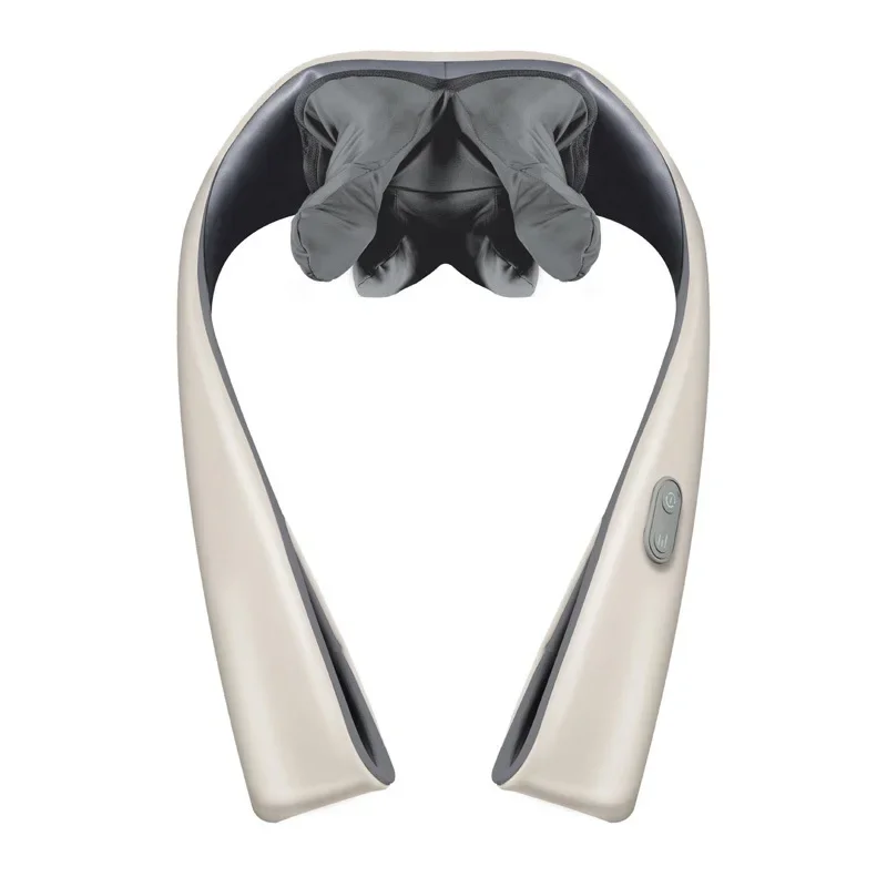 Shoulder and neck massager, trapezius cervical massager
Shoulder and neck massager, trapezius cervical massager