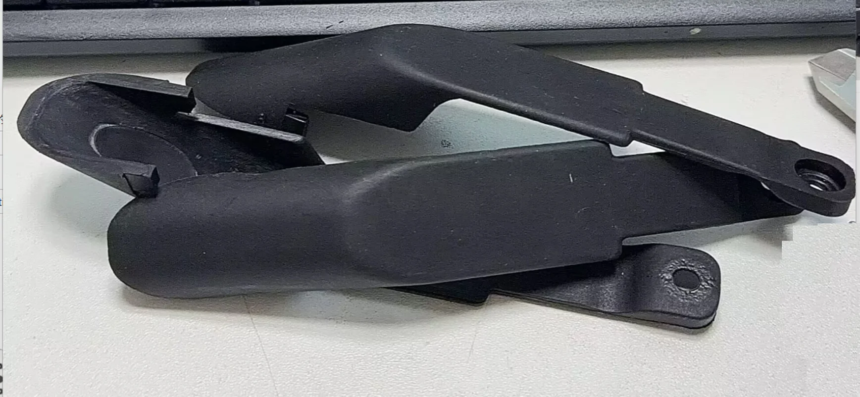 Tire Changer Machine Claw Chute Protective Cover For HOFMAN HOFMANN 4Pcs/set
Tire Changer Machine Claw Chute Protective Cover For HOFMAN HOFMANN 4Pcs/set