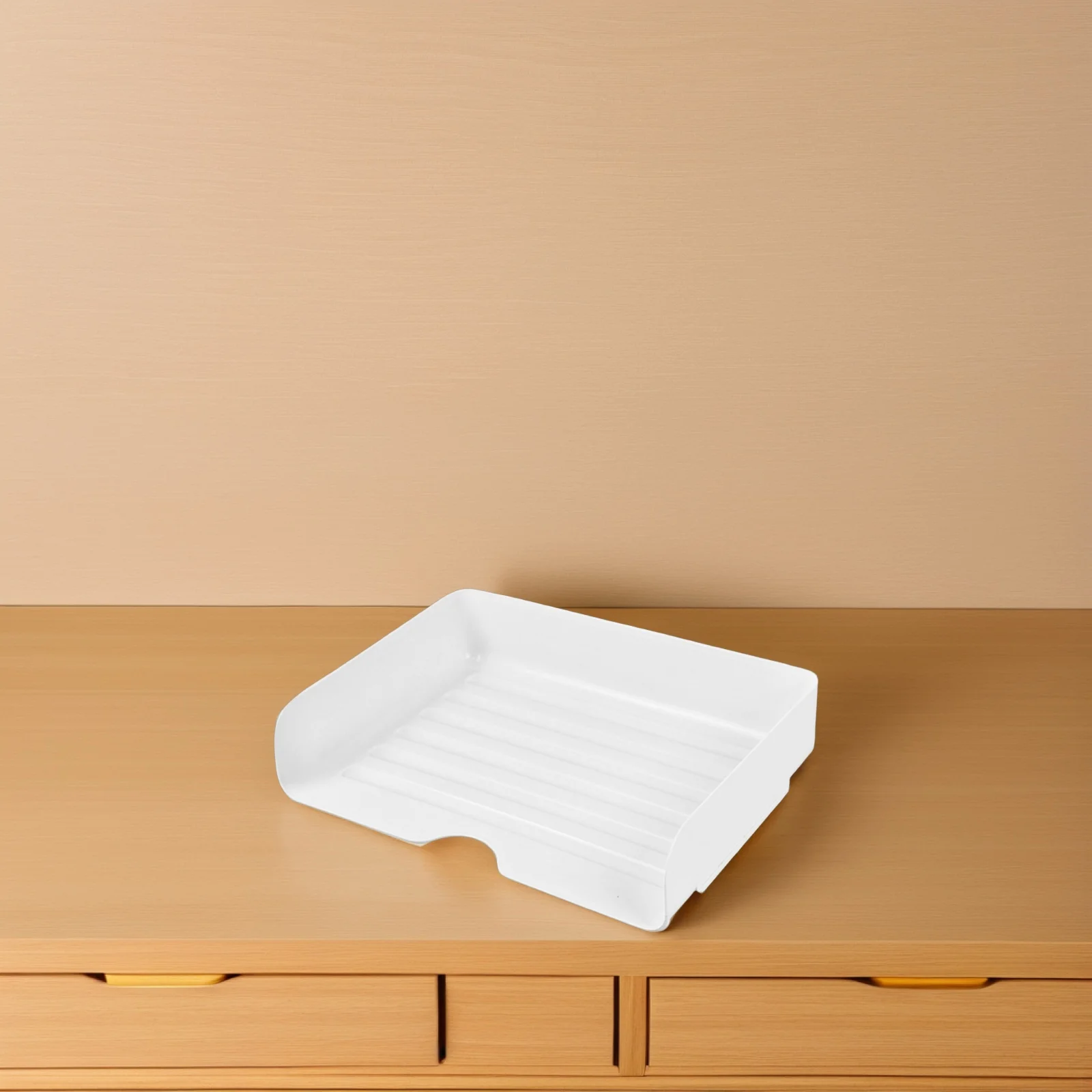 4 Pcs File Storage Tray Desk ganizer Stackable Trays Drawer PP Material Clear Plastic Office Supplies Classroom Document Holder
4 Pcs File Storage Tray Desk ganizer Stackable Trays Drawer PP Material Clear Plastic Office Supplies Classroom Document Holder