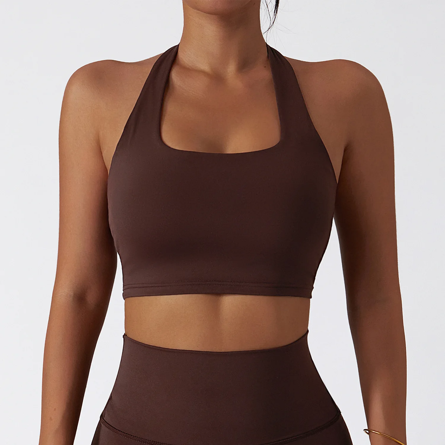 Naked Feeling Sport Bra Gym Top Women Training Breathable Push Up Yoga Bra Women Sports Tank Top Female Workout Underwear Women
Naked Feeling Sport Bra Gym Top Women Training Breathable Push Up Yoga Bra Women Sports Tank Top Female Workout Underwear Women