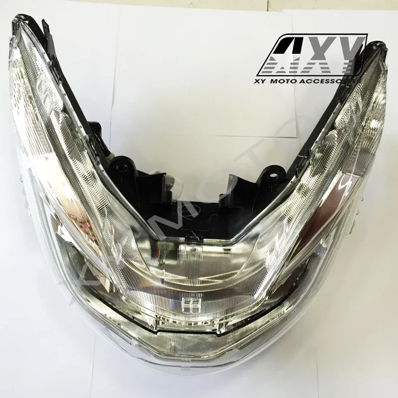 2015-2017 33110-K35-V01 Good Quality LED Headlight for Honda Pcx 125 150!!
2015-2017 33110-K35-V01 Good Quality LED Headlight for Honda Pcx 125 150!!