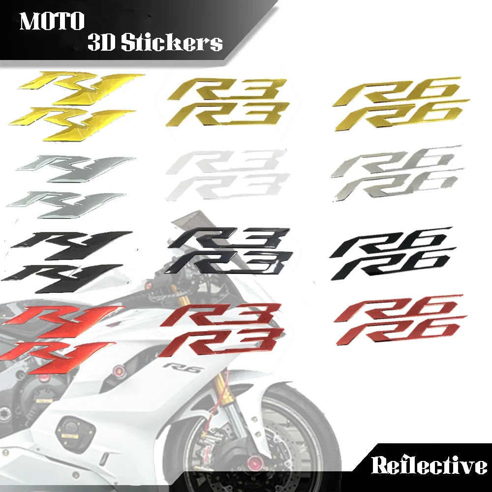 Motorcycle Accessories Kit Stickers For Yamaha YZF R1 R3 R6 1999 2000 2004 2005 2006 2008 2013 2015 2016 2017 2018 2020 2022 202
Motorcycle Accessories Kit Stickers For Yamaha YZF R1 R3 R6 1999 2000 2004 2005 2006 2008 2013 2015 2016 2017 2018 2020 2022 202