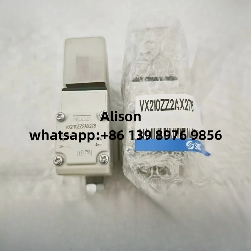 Электромагнитный клапан SMC 213212EA/210EAXB/213AA/214BAVX210AAXNB VX210BAXNB
Электромагнитный клапан SMC 213212EA/210EAXB/213AA/214BAVX210AAXNB VX210BAXNB