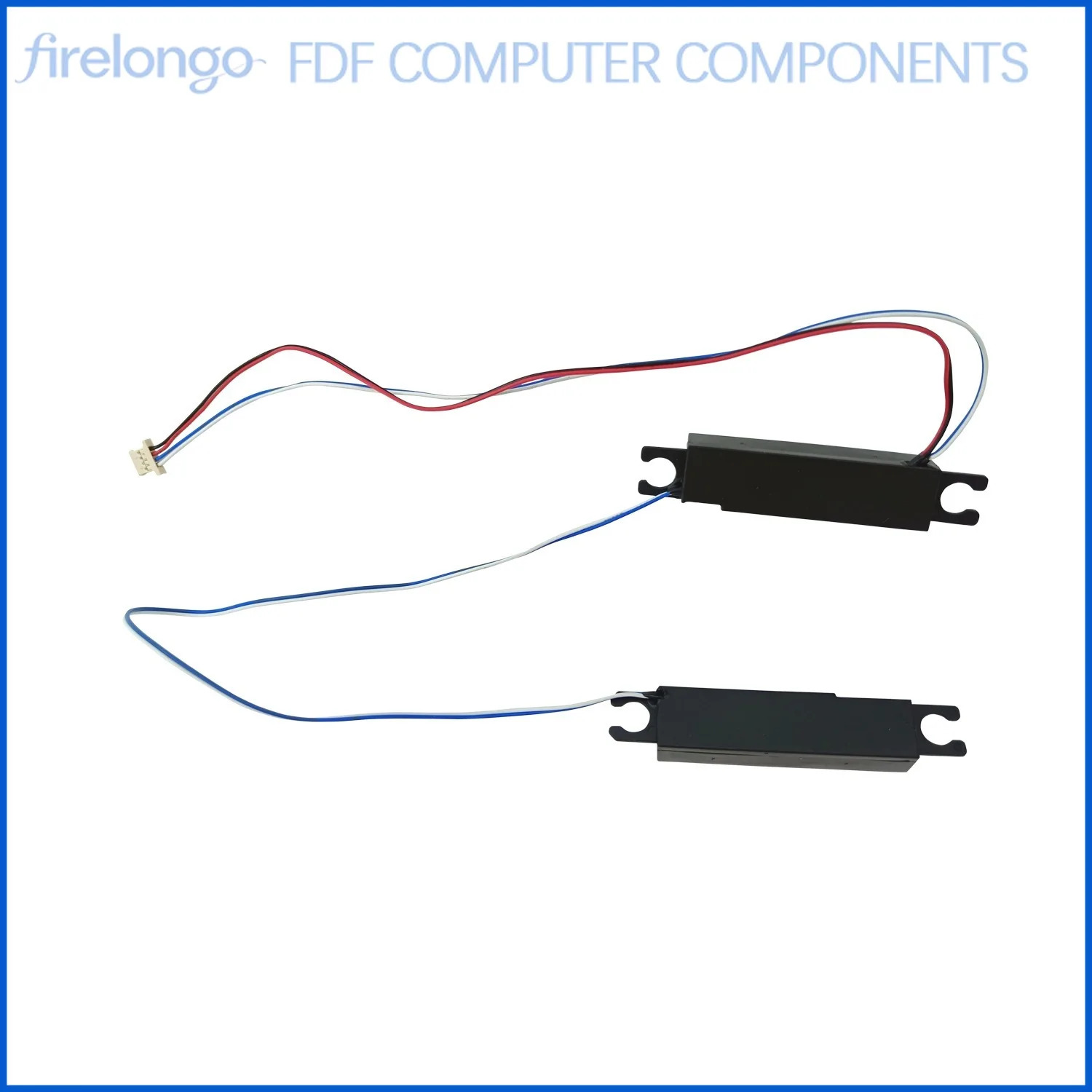 New Internal Speaker for Dell Latitude E5470 Laptop Replacement Built-in
New Internal Speaker for Dell Latitude E5470 Laptop Replacement Built-in