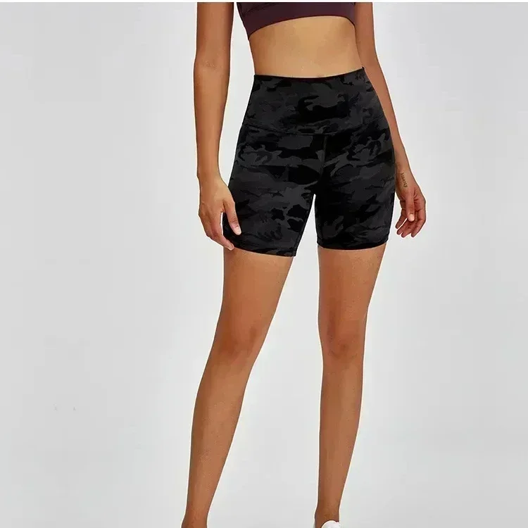 Lemon Align Short Pants 4" Naked-feel Elastic Fitness Gym Workout Shorts Women Hip Lift High Waist Training Yoga Sport Shorts
Lemon Align Short Pants 4" Naked-feel Elastic Fitness Gym Workout Shorts Women Hip Lift High Waist Training Yoga Sport Shorts